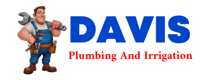 Trusted plumber in WAGNER